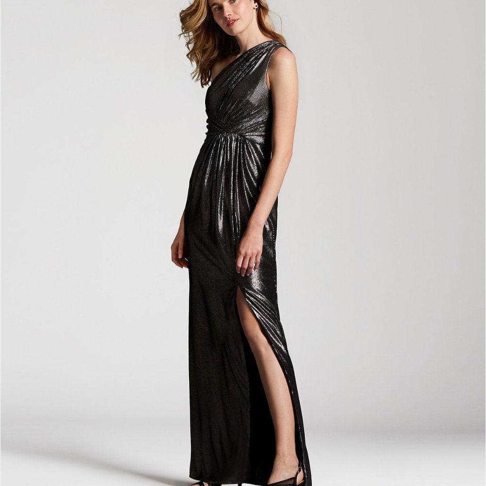 Adrianna Papell Gown